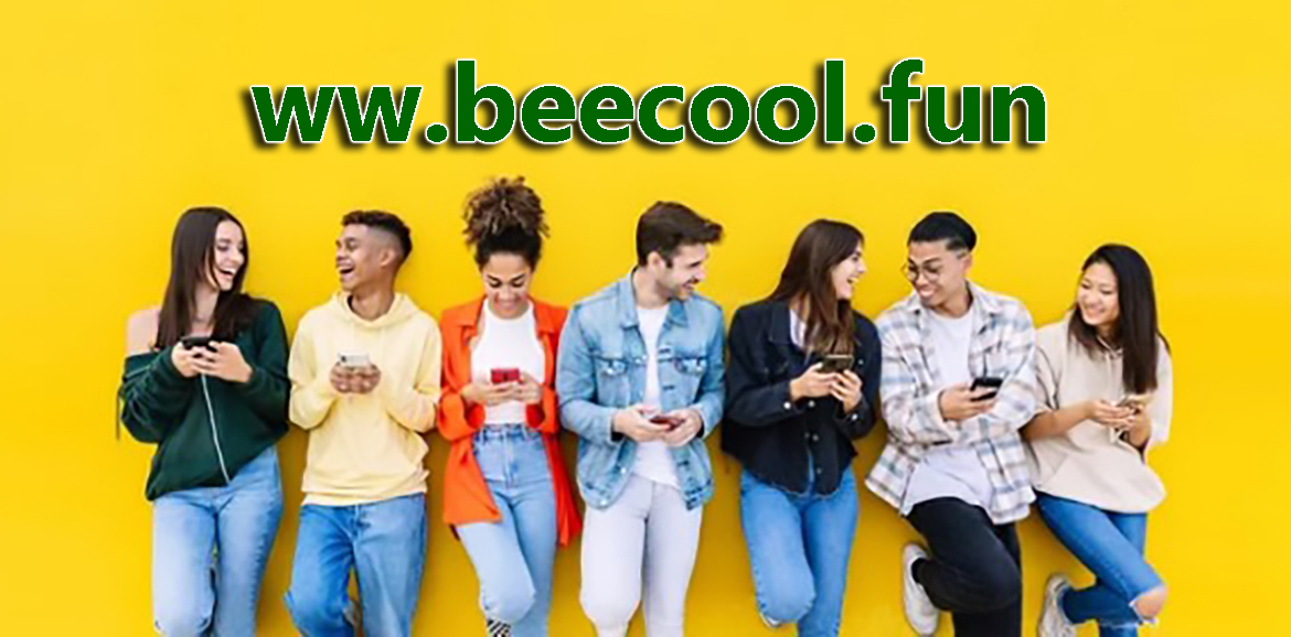 BeeCool!