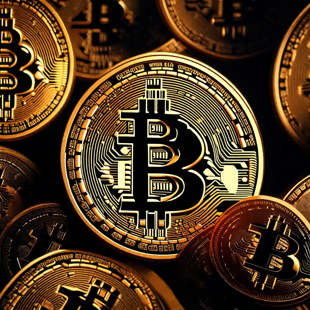 Understanding Bitcoin: The Digital Gold Rush