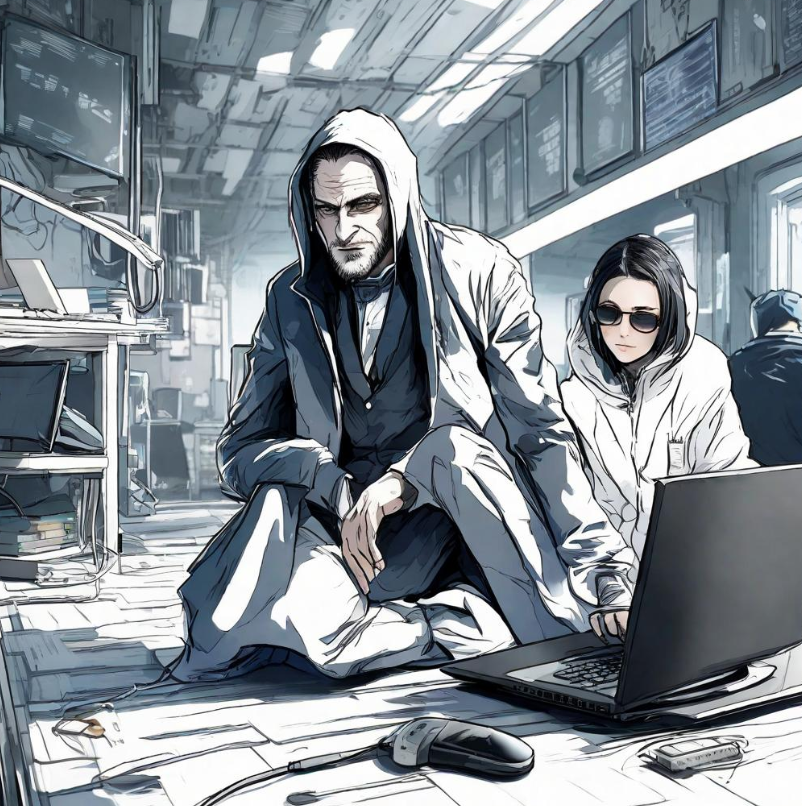Unveiling the White Hat Hacker: Guardians of the Digital Realm