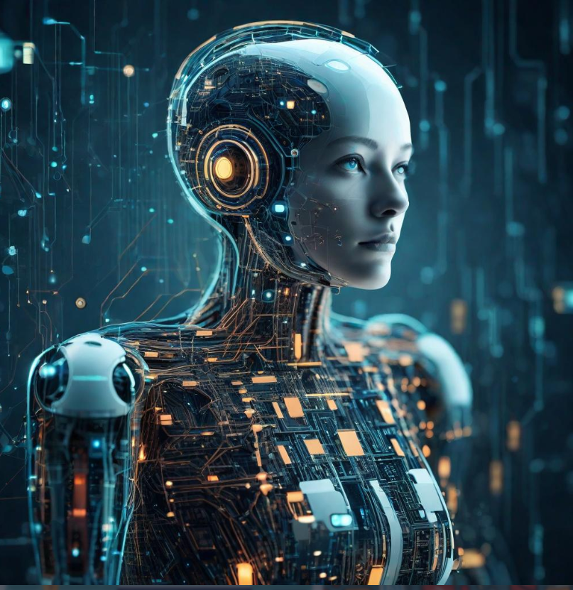 Exploring the Boundless Horizons: The Future of AI