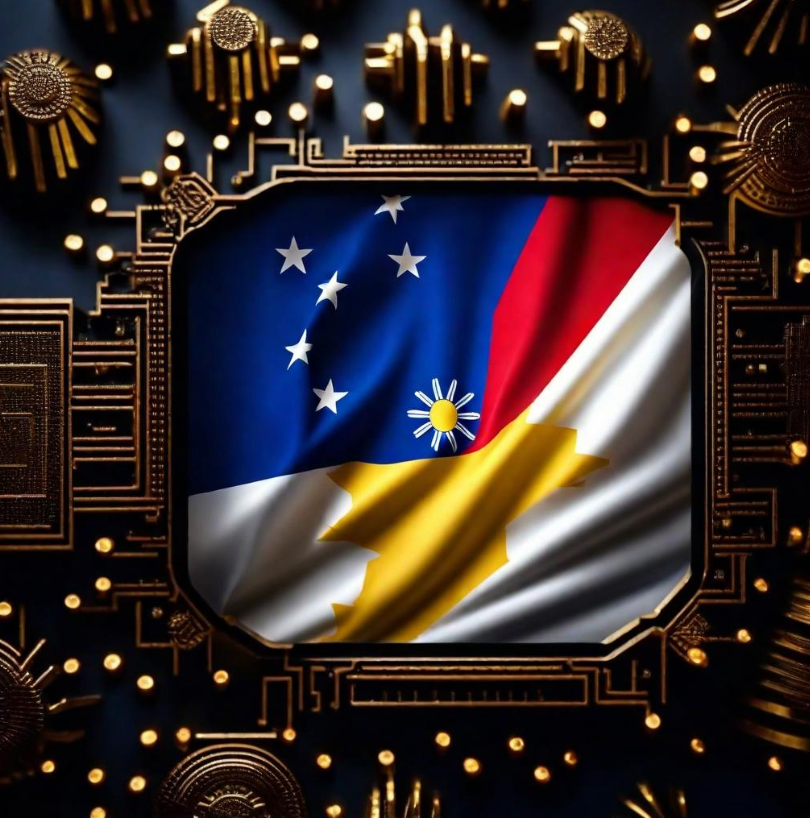 The Future of the Philippines: Pioneering in Information Technology