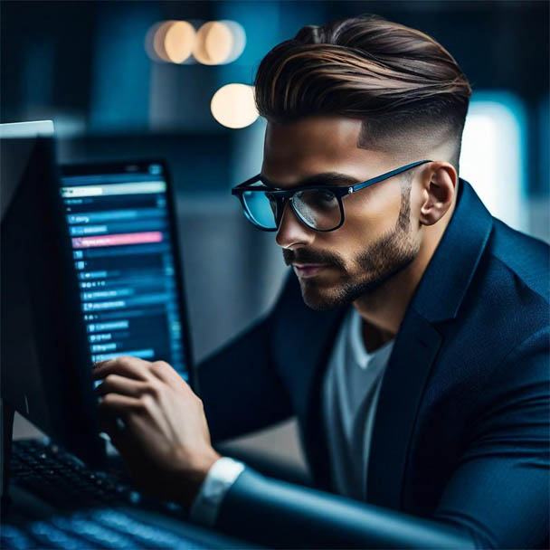Unveiling Tomorrow: The Future of Computer Programming