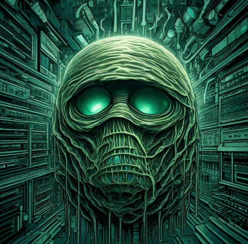 Deep Web