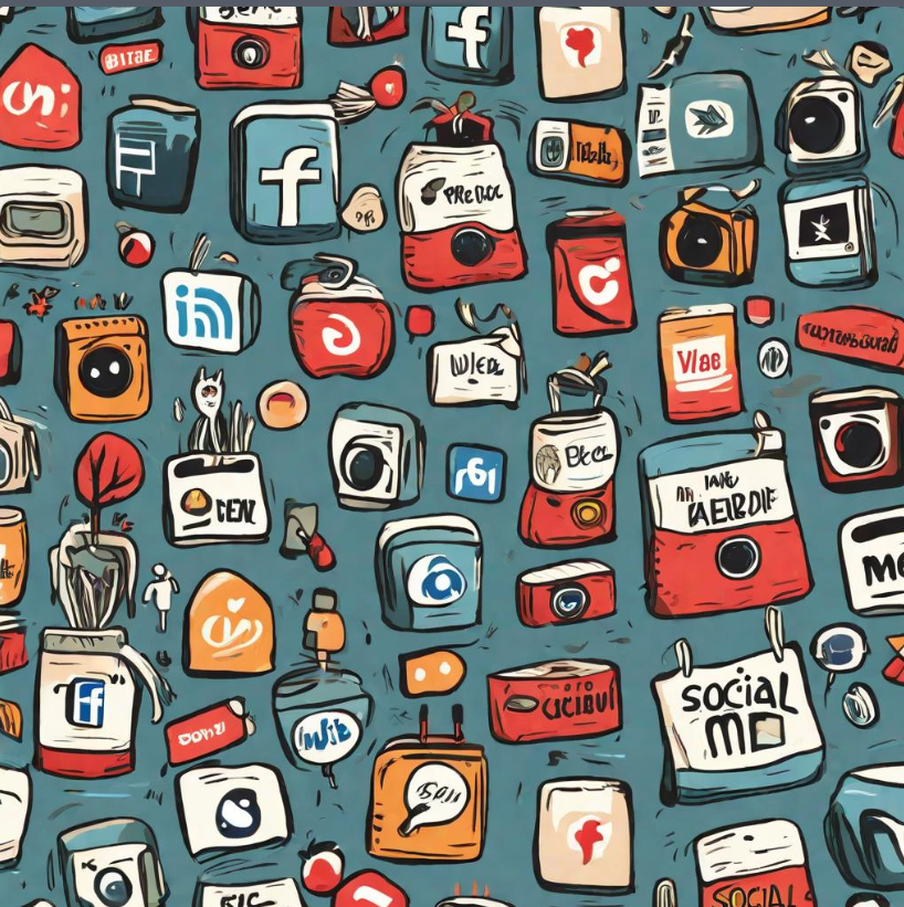 Navigating Tomorrow: The Future of Social Media Websites