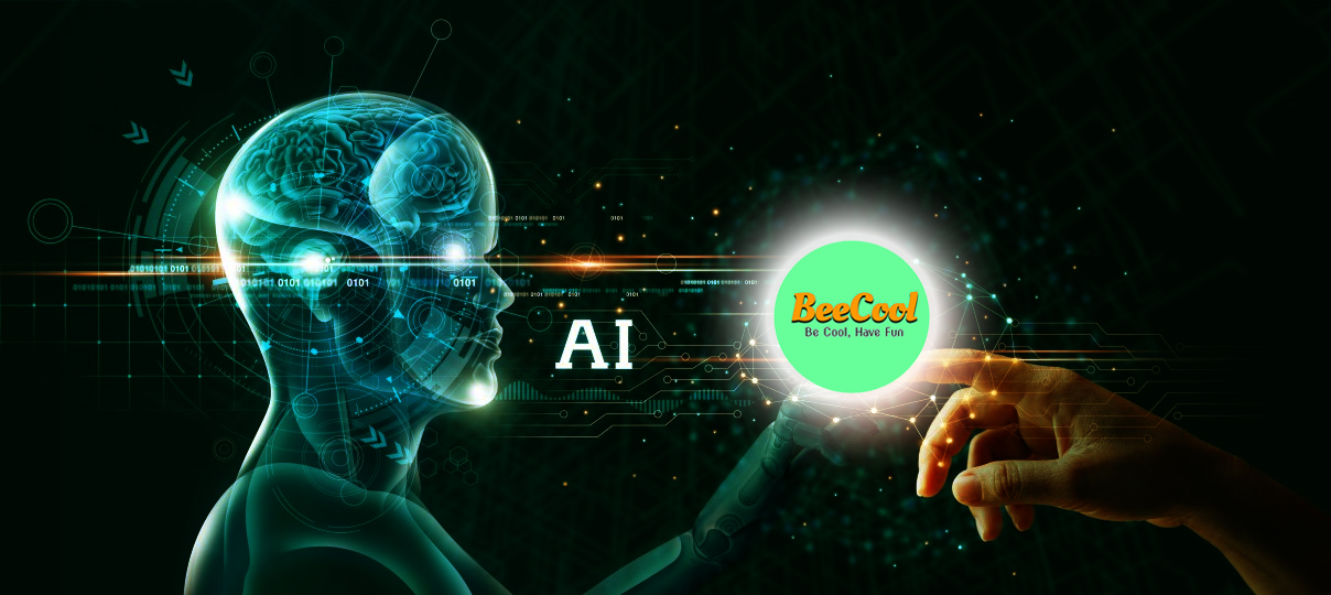 From Code to Fun: The AI Journey of Beecool.fun