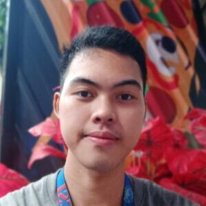 Profile photo of Christian
