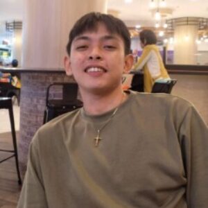 Profile photo of Mark Anthony