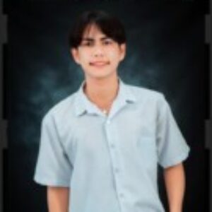 Profile photo of Benjie