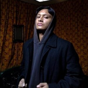 Profile photo of Jhondie