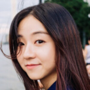 Profile photo of Cecile